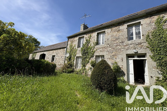 achat maison mousteru 22200