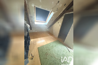 achat maison mousteru 22200