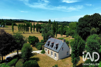 achat maison mousteru 22200