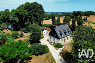 achat maison mousteru 22200