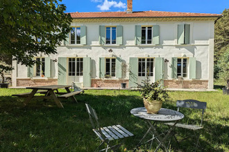 achat maison moustey 40410