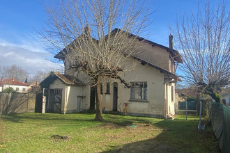 achat maison moustey 40410