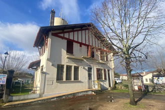 achat maison moustey 40410