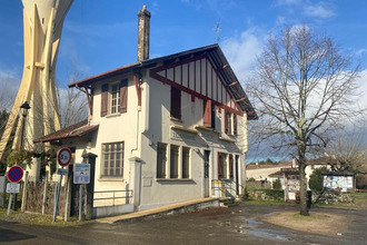 achat maison moustey 40410