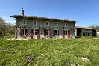 achat maison moustey 40410