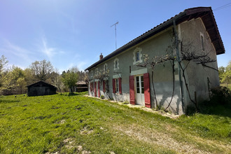 achat maison moustey 40410