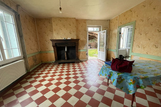 achat maison moustey 40410