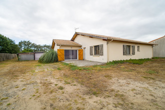 achat maison moustey 40410
