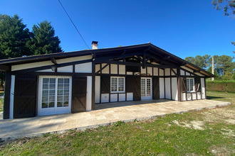 achat maison moustey 40410