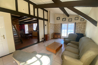 achat maison moustey 40410