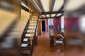 achat maison moustey 40410