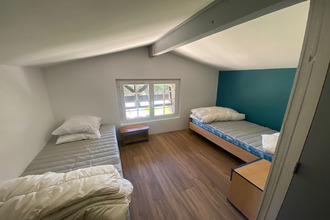 achat maison moustey 40410