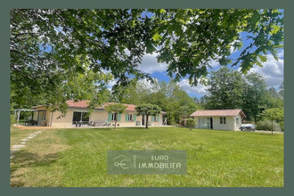 achat maison moustey 40410