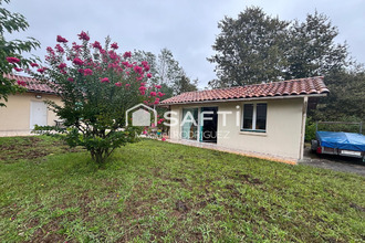 achat maison moustey 40410