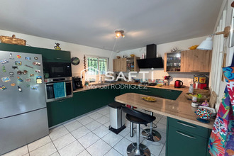 achat maison moustey 40410