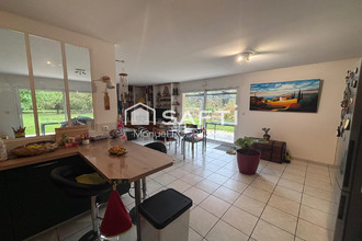 achat maison moustey 40410