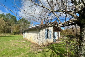 achat maison moustey 40410