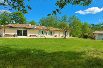 achat maison moustey 40410