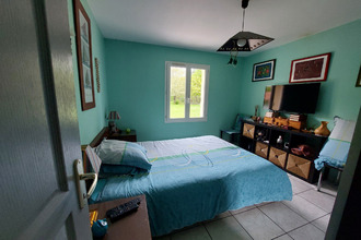 achat maison moustey 40410