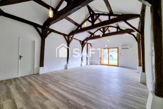 achat maison moustey 40410