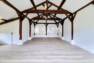 achat maison moustey 40410