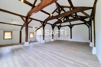 achat maison moustey 40410