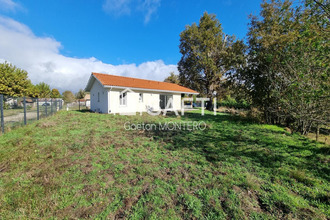 achat maison moustey 40410