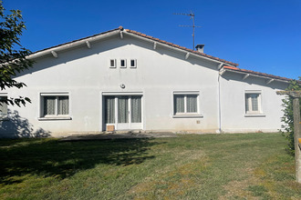 achat maison moustey 40410