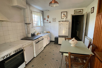 achat maison moustey 40410