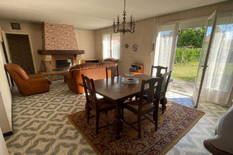 achat maison moustey 40410