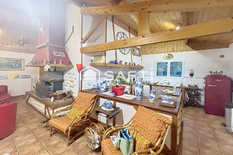 achat maison moustey 40410