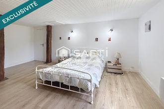 achat maison moustey 40410