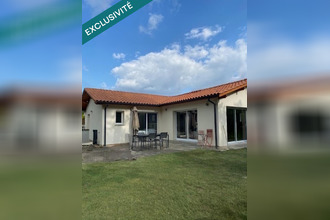 achat maison moustey 40410