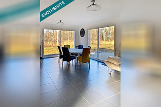 achat maison moustey 40410