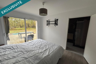 achat maison moustey 40410