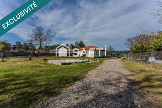 achat maison moustey 40410