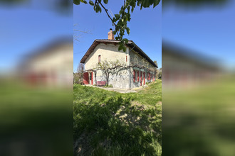 achat maison moustey 40410