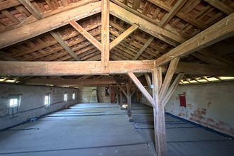 achat maison moustey 40410