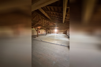 achat maison moustey 40410