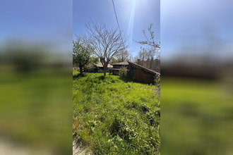 achat maison moustey 40410