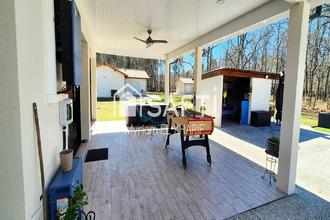 achat maison moustey 40410