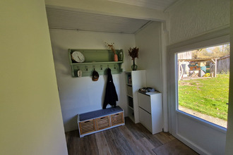 achat maison moustey 40410