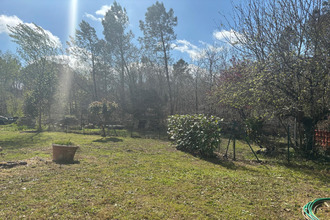 achat maison moustey 40410