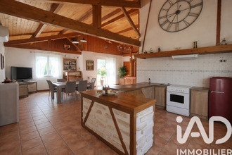 achat maison moustey 40410