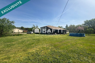 achat maison moustey 40410