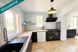 achat maison moustey 40410