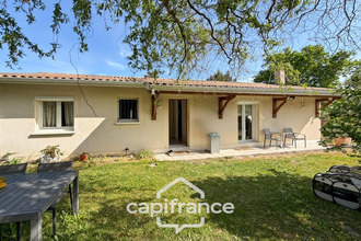 achat maison moustey 40410