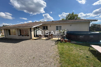 achat maison moustey 40410