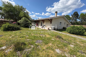 achat maison moustey 40410
