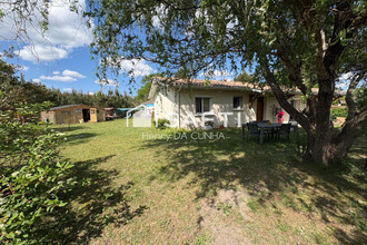achat maison moustey 40410